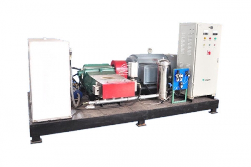 3QP120-S型高压泵